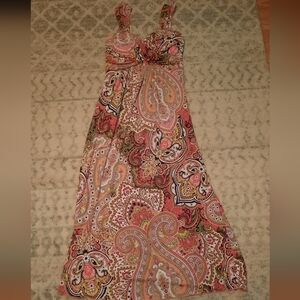 Maurices Maxi dress